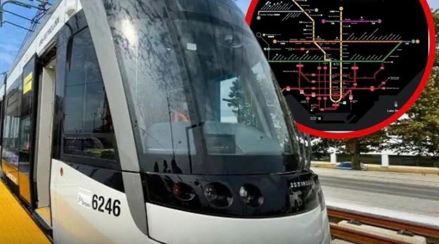 Finally Open! Eglinton Crosstown LRT (Line 5) Is Changing the Way Toronto Moves