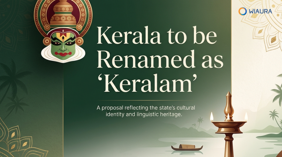 Kerala Is Becoming Keralam — And For Our Community, This Feels Personal
