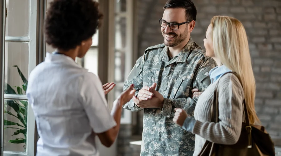 Canada Just Opened a New Door for Military Professionals