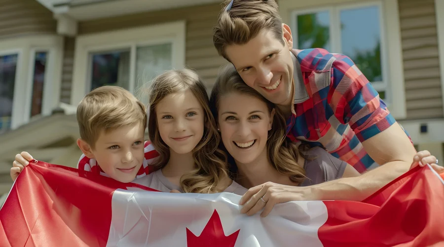 Good News for Our Parents Back Home: Canada’s Super Visa Just Got a Whole Lot Easier in April 2026
