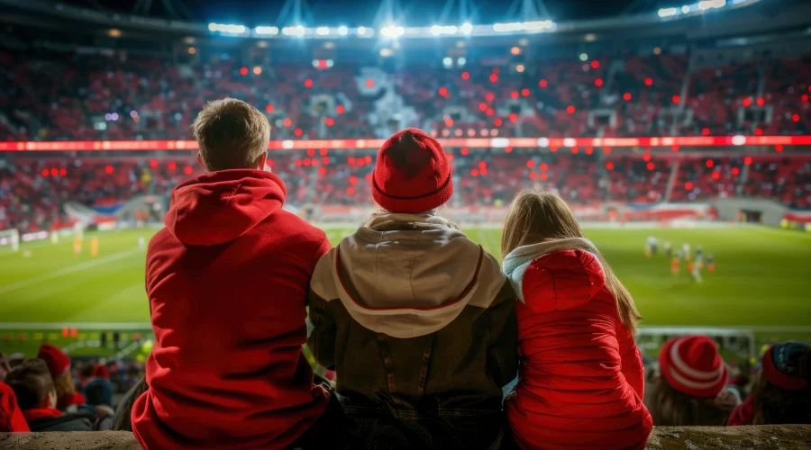 Toronto’s BMO Field Is Now Ready for the 2026 FIFA World Cup – Here Is Everything You Need to Know